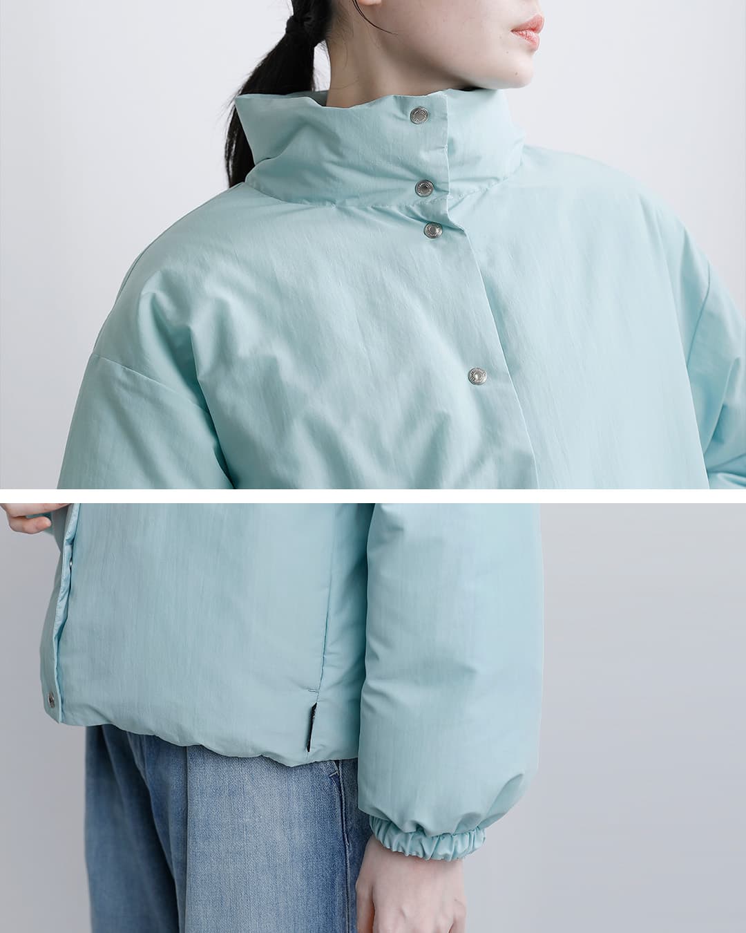 Traditional Weatherwear(トラディショナルウェザーウェア)ヘイズリー 撥水 リバーシブル ダウン ジャケット HASELEY l262cidco0498ox