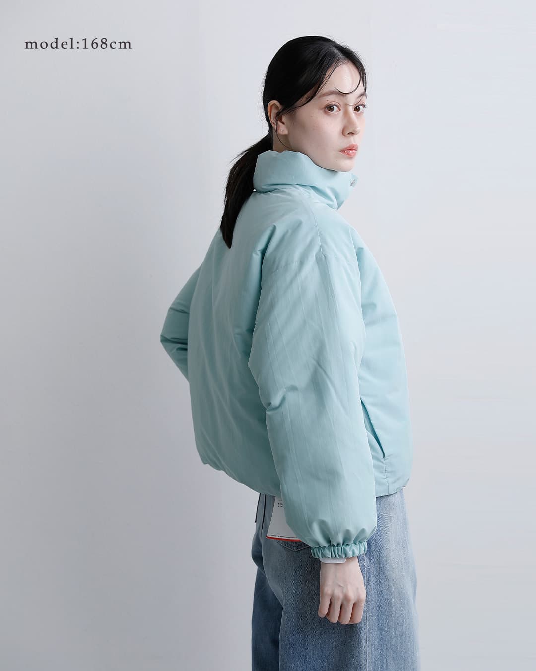 Traditional Weatherwear(トラディショナルウェザーウェア)ヘイズリー 撥水 リバーシブル ダウン ジャケット HASELEY l262cidco0498ox