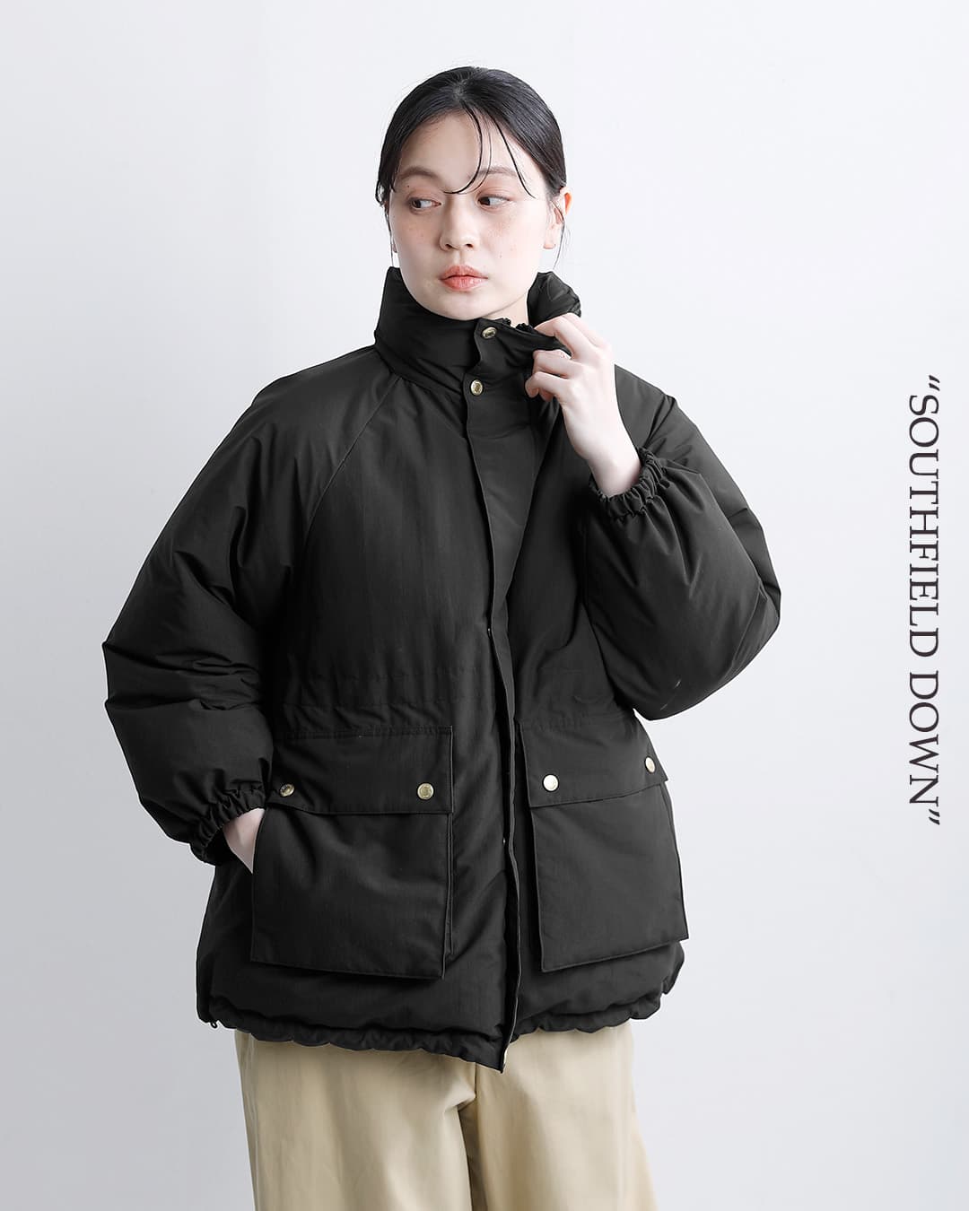 Traditional Weatherwear(トラディショナルウェザーウェア)サウスフィールド 撥水 リバーシブル ダウン ジャケット SOUTHFIELD DOWN l262cidco0565ox