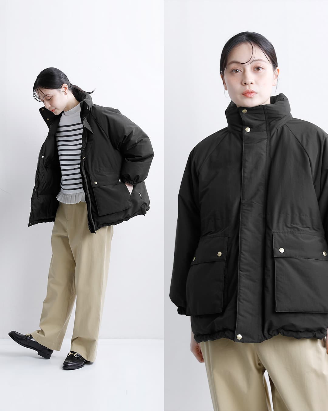Traditional Weatherwear(トラディショナルウェザーウェア)サウスフィールド 撥水 リバーシブル ダウン ジャケット SOUTHFIELD DOWN l262cidco0565ox