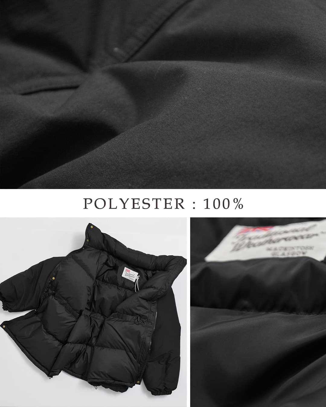Traditional Weatherwear(トラディショナルウェザーウェア)サウスフィールド 撥水 リバーシブル ダウン ジャケット SOUTHFIELD DOWN l262cidco0565ox