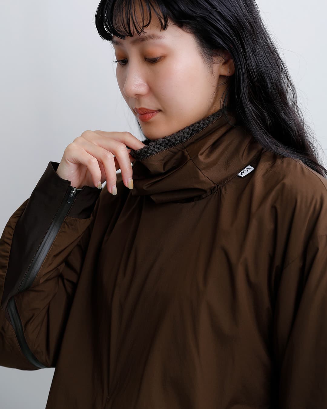 着せ替え服・アウトフィット n CMF OUTDOOR GARMENT シーエムエフアウトドアガーメント 15Dナイロン