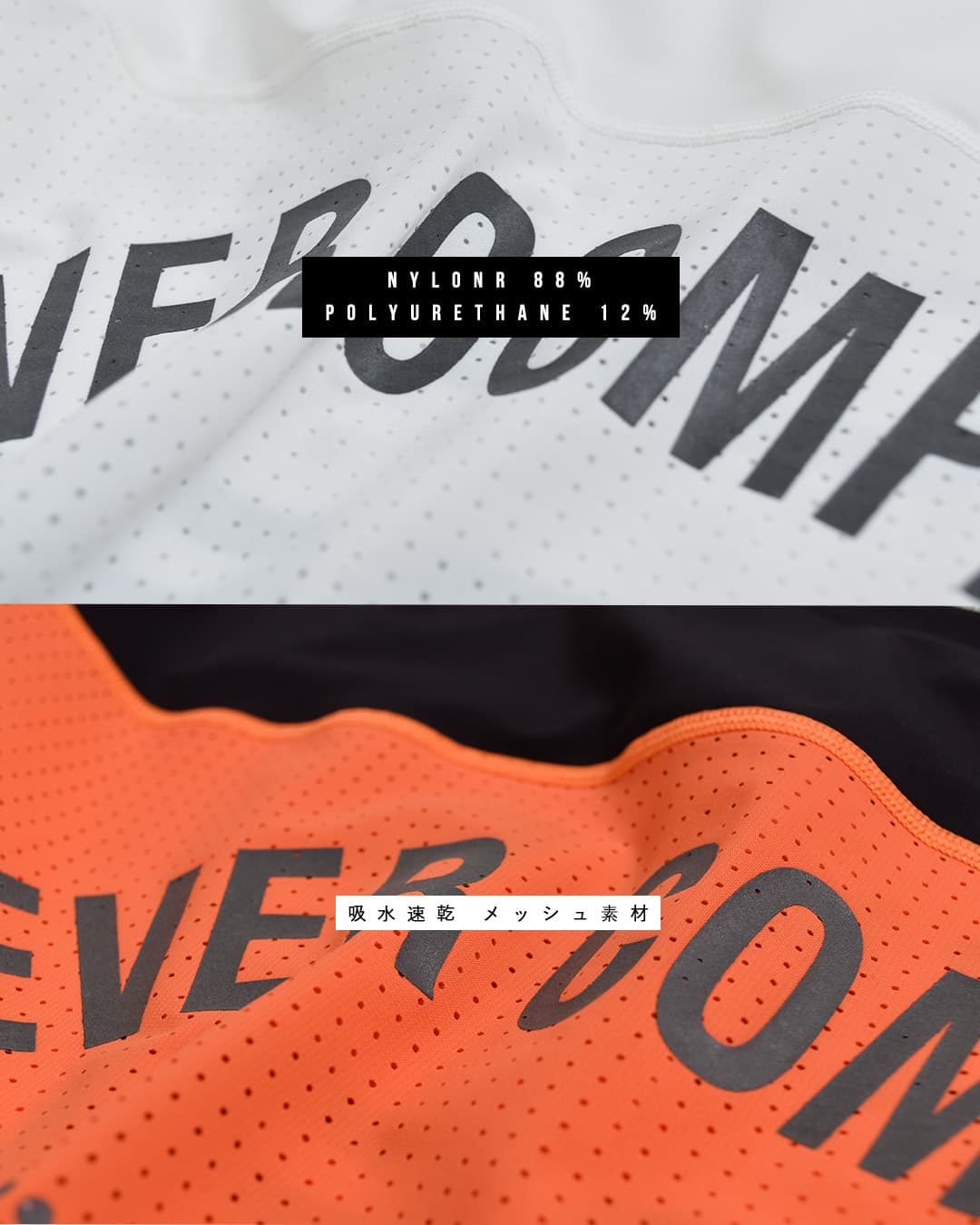 CMF OUTDOOR GARMENTグラフィック ロゴ 長袖Tシャツ BMX TEE cmf2602-c11