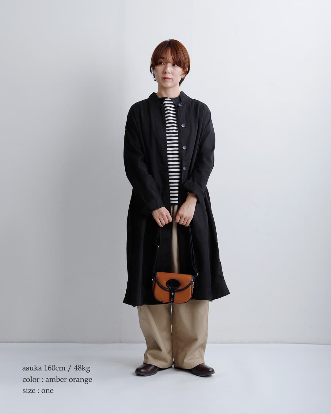 Brady(ブレディ)ツイル ミニ ショルダーバッグ COLNE MINI colne-mini