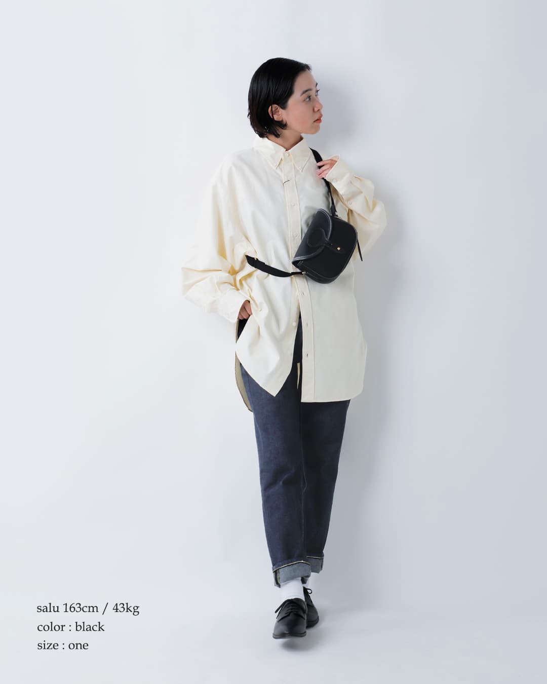 Brady(ブレディ)ツイル ミニ ショルダーバッグ COLNE MINI colne-mini