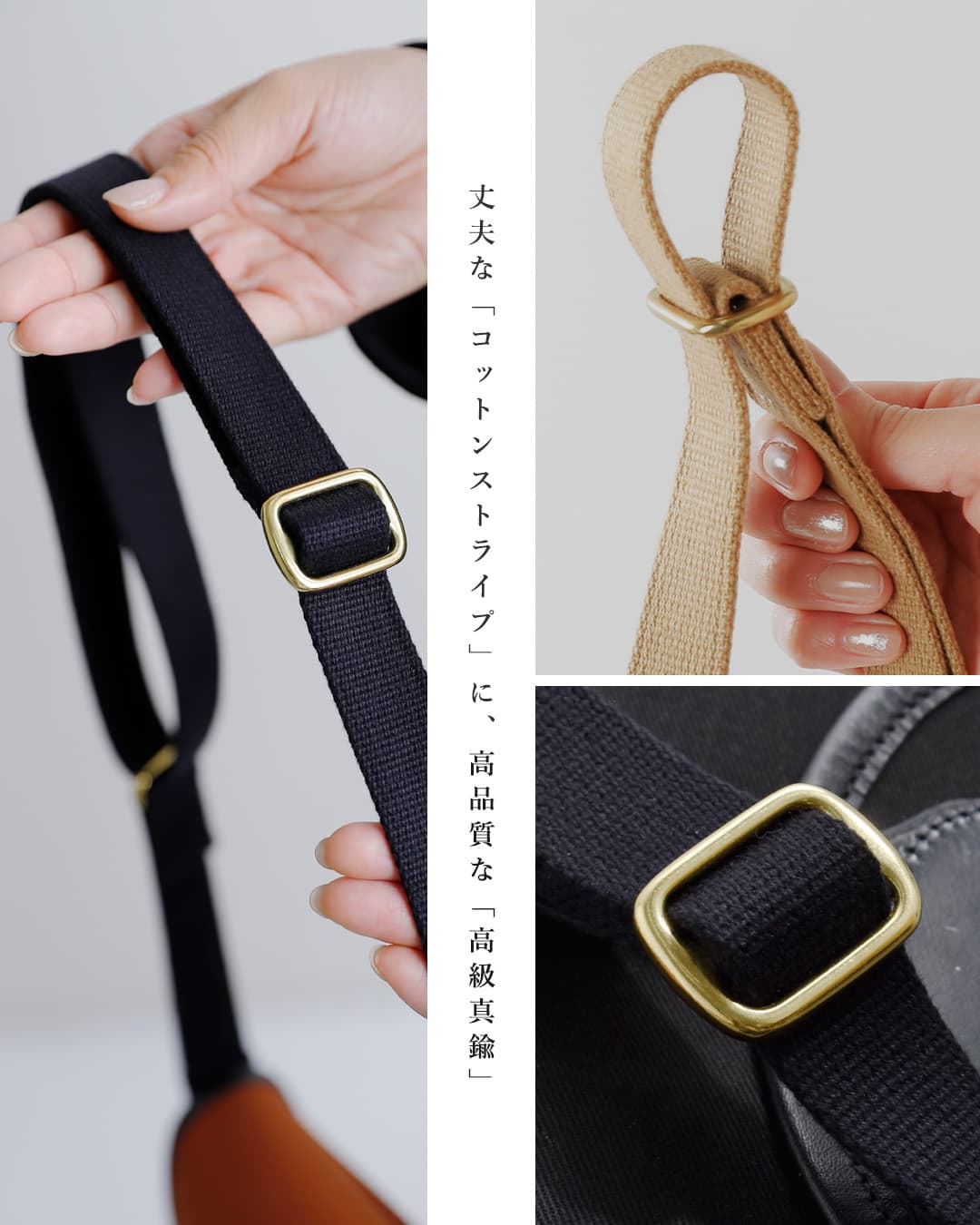 Brady(ブレディ)ツイル ミニ ショルダーバッグ COLNE MINI colne-mini