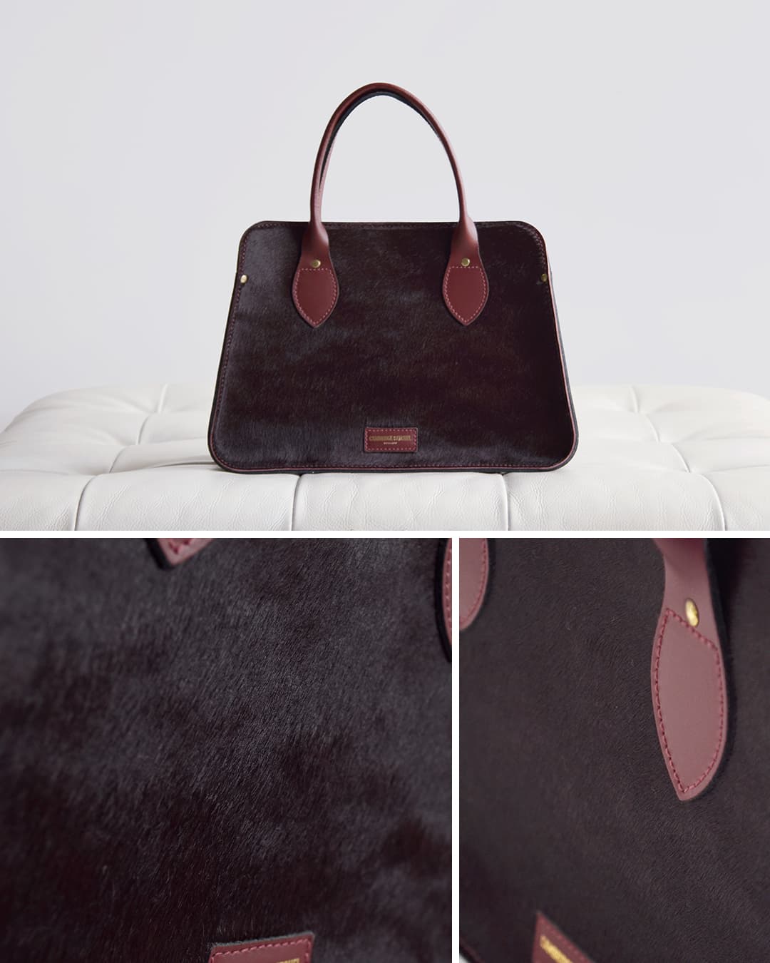 CAMBRIDGE SATCHEL(ケンブリッジサッチェル)カウレザー ミニワークバッグ The Mini Work Bag cs-307