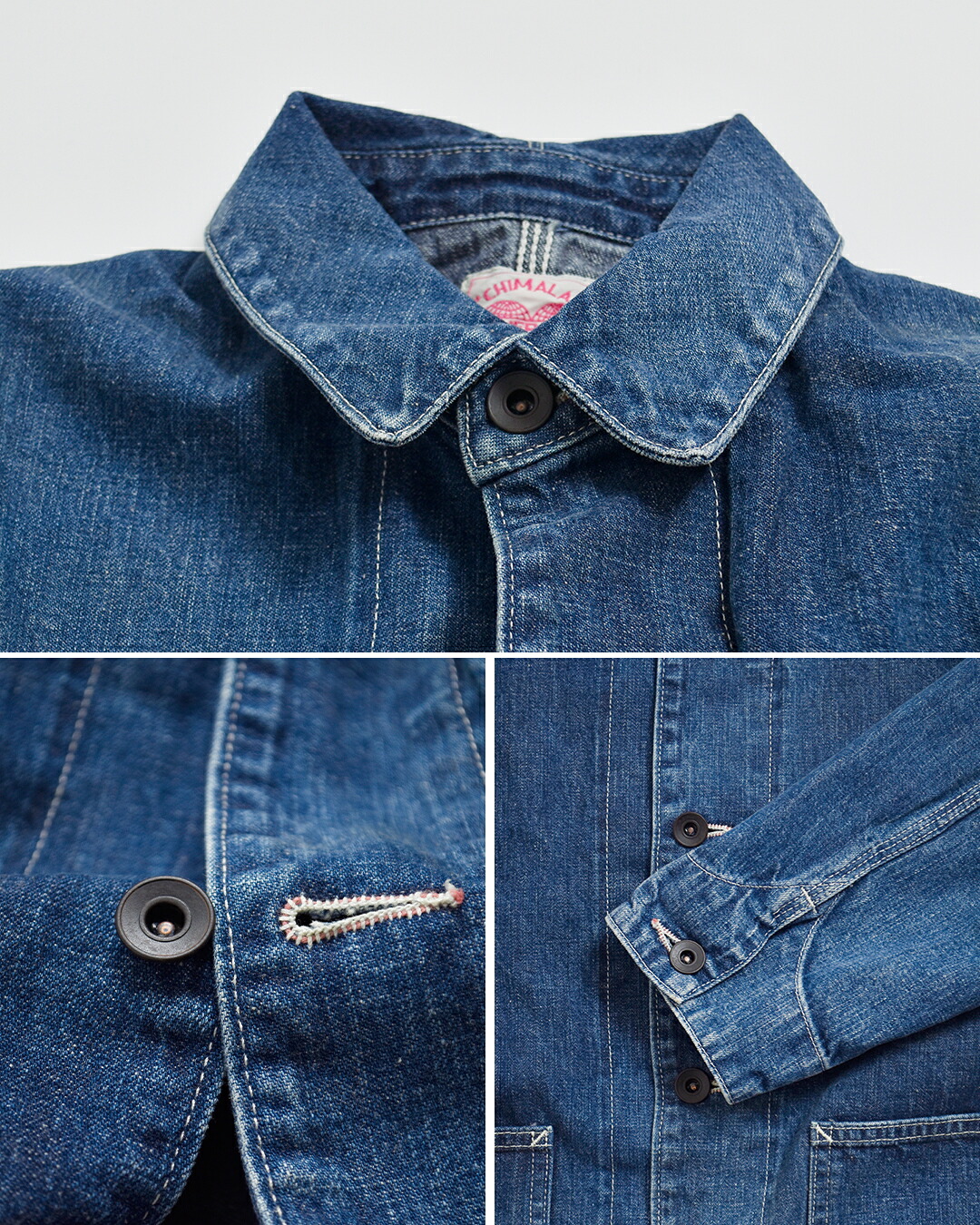 chimala(�`�}��)11oz �Z���r�b�` �f�j�� �`���A�W���P�b�g cs42-jt11a