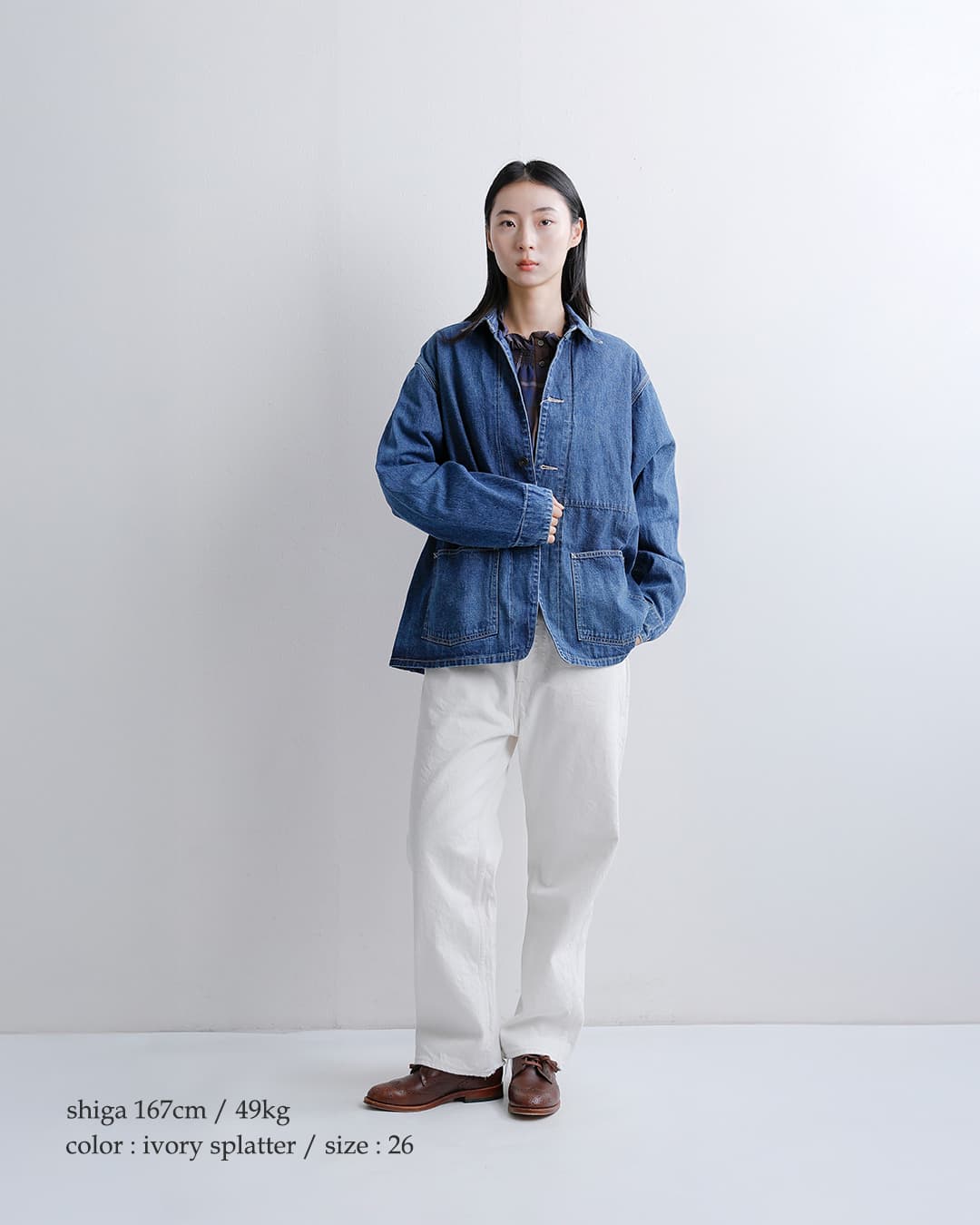 chimala(�`�}��)12oz �f�j�� ���C�h�e�[�p�[�h �p���c cs42-wp01c