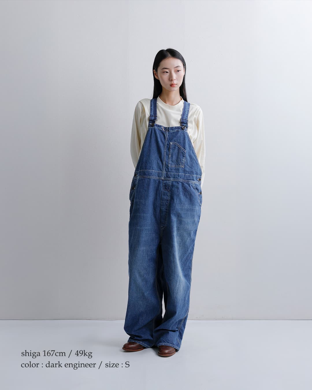 chimala(�`�}��)8.5oz ���C�h�f�j�� �I�[�o�[�I�[�� cs42-wp09a