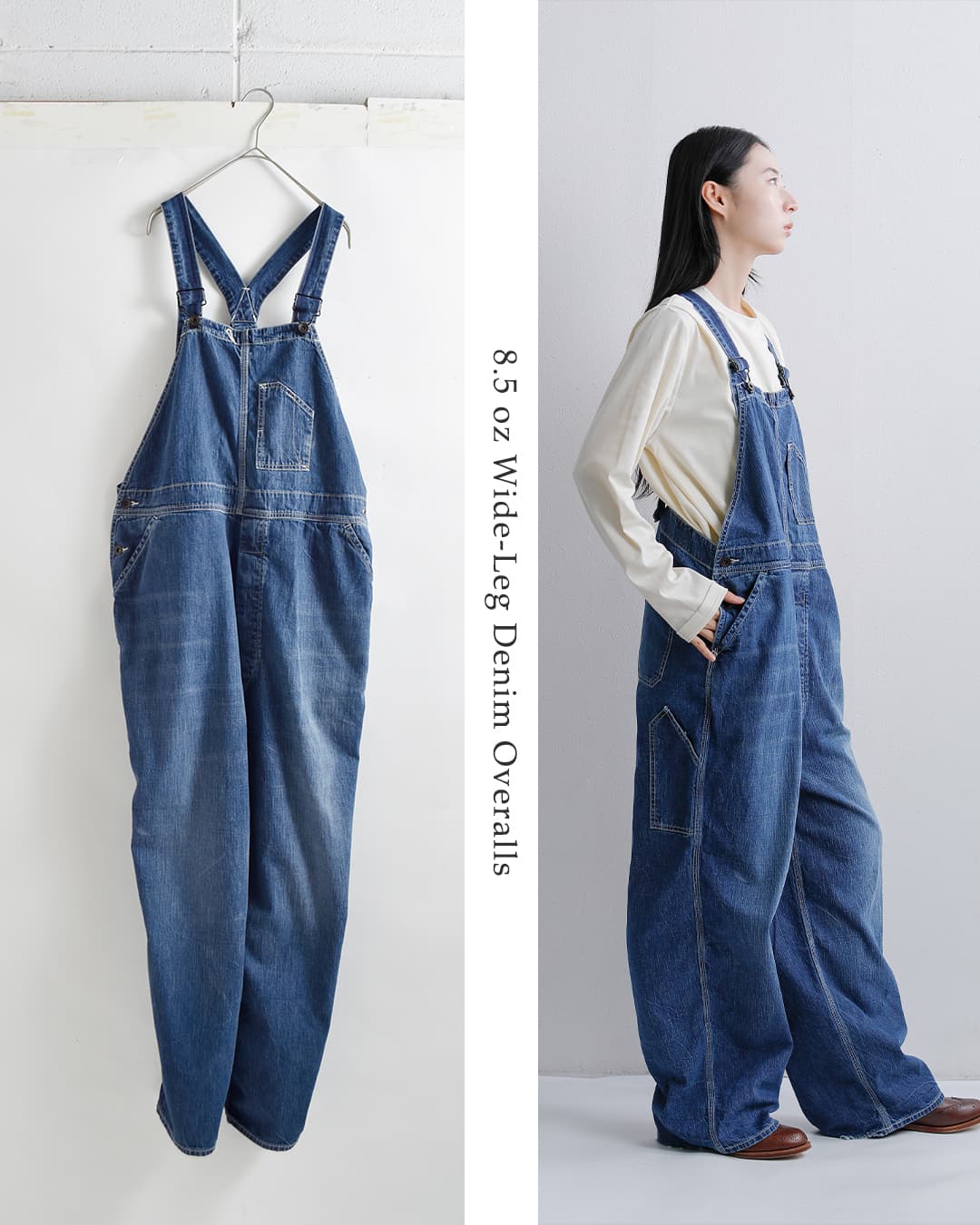 chimala(�`�}��)8.5oz ���C�h�f�j�� �I�[�o�[�I�[�� cs42-wp09a