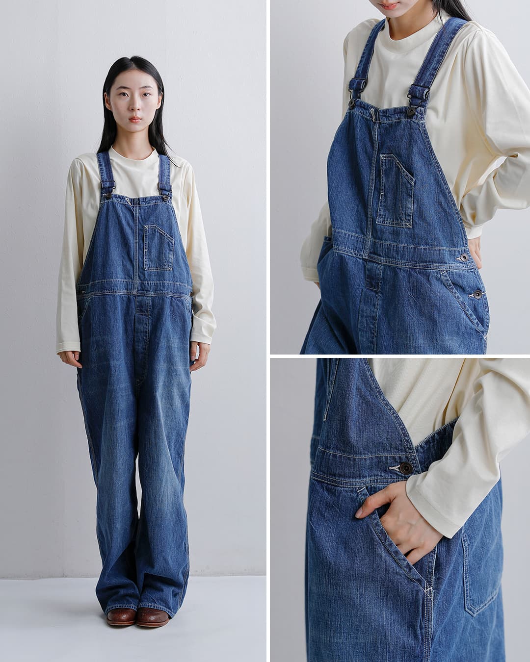 chimala(�`�}��)8.5oz ���C�h�f�j�� �I�[�o�[�I�[�� cs42-wp09a