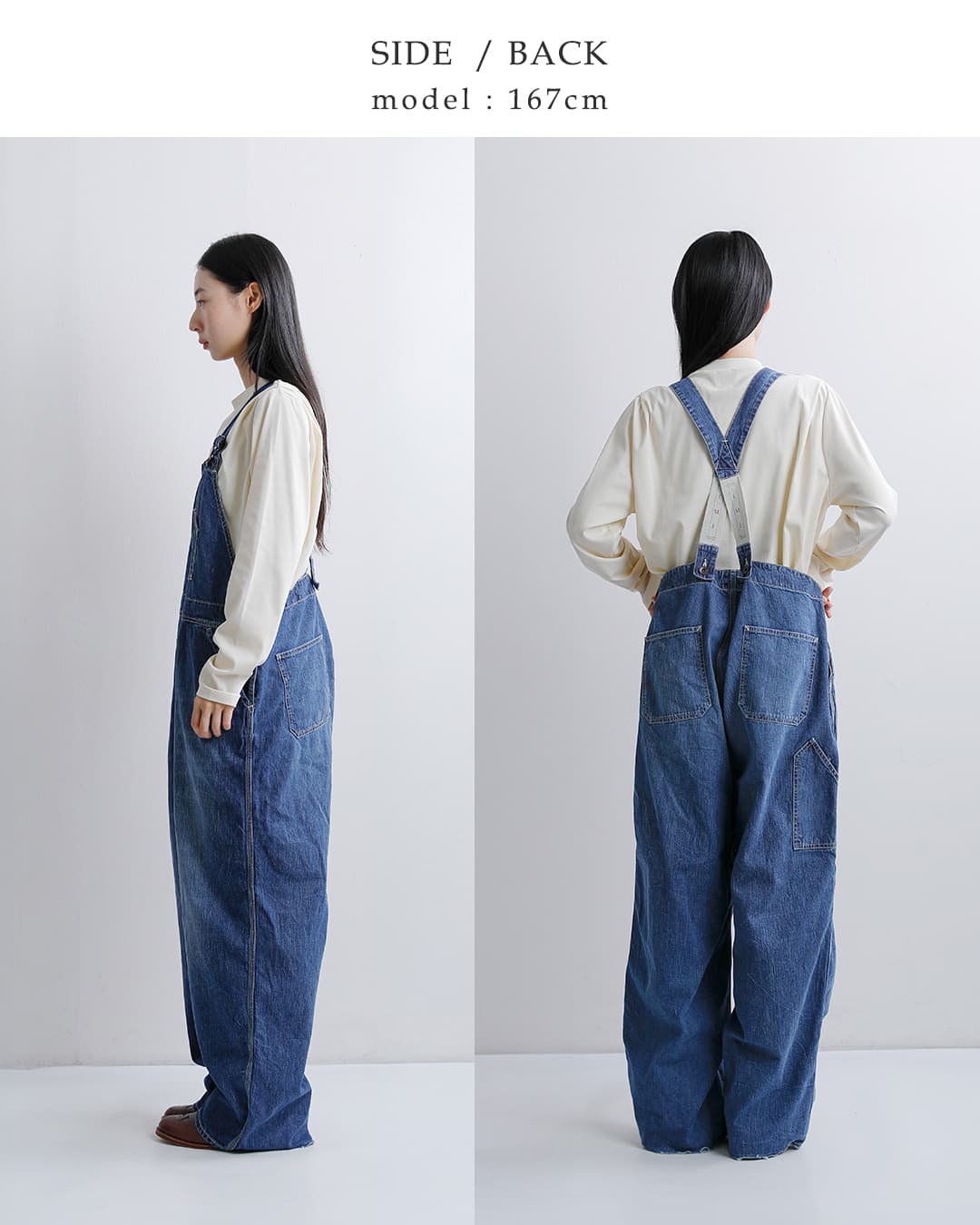 chimala(�`�}��)8.5oz ���C�h�f�j�� �I�[�o�[�I�[�� cs42-wp09a