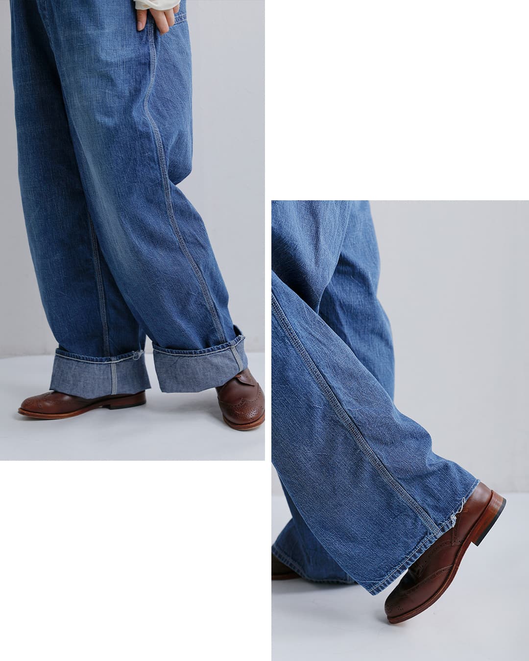 chimala(�`�}��)8.5oz ���C�h�f�j�� �I�[�o�[�I�[�� cs42-wp09a