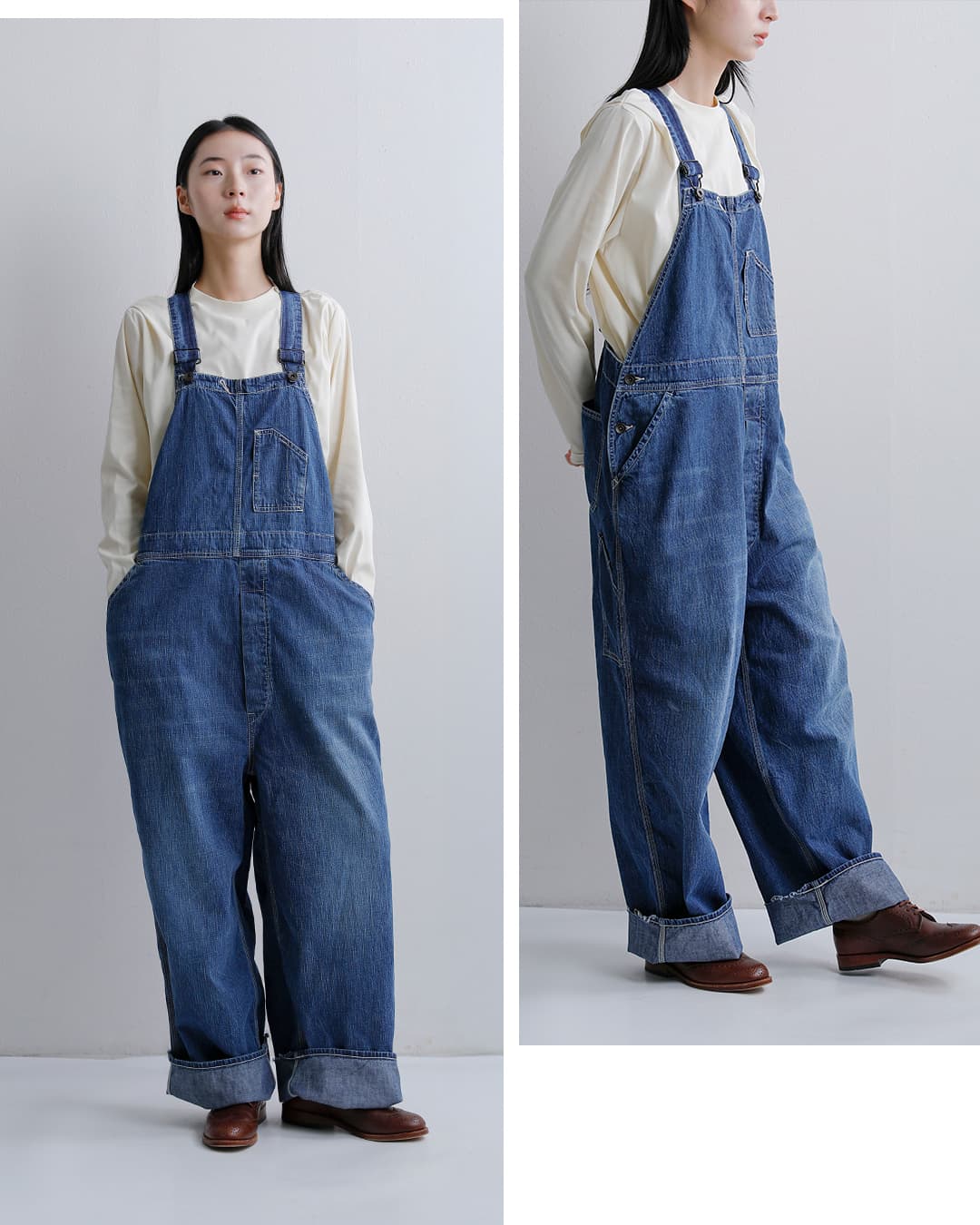 chimala(�`�}��)8.5oz ���C�h�f�j�� �I�[�o�[�I�[�� cs42-wp09a