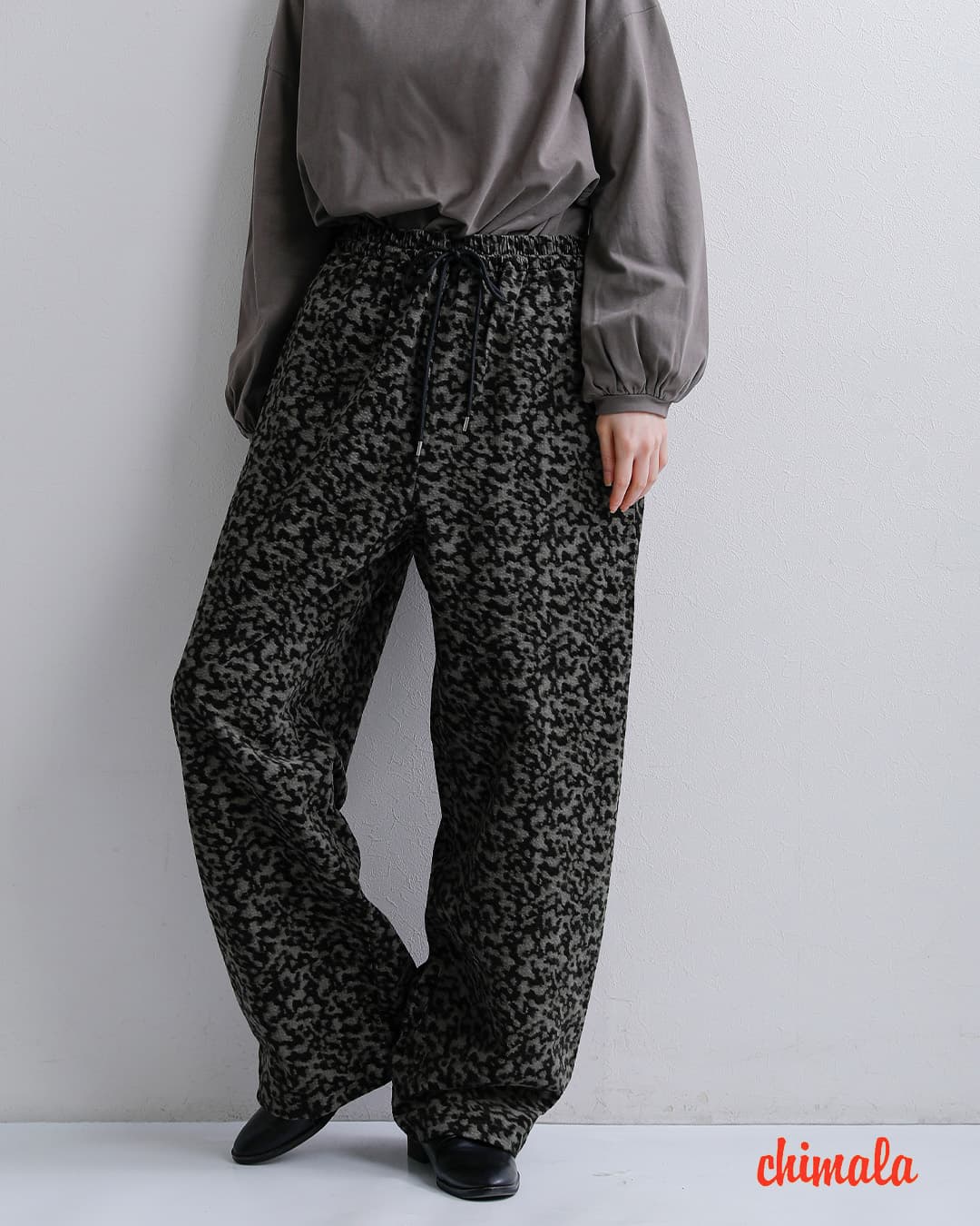 chimala�R�[�f�����C ���I�p�[�h�J���v�����g �h���[�X�g�����O�p���c cs42-wp14b