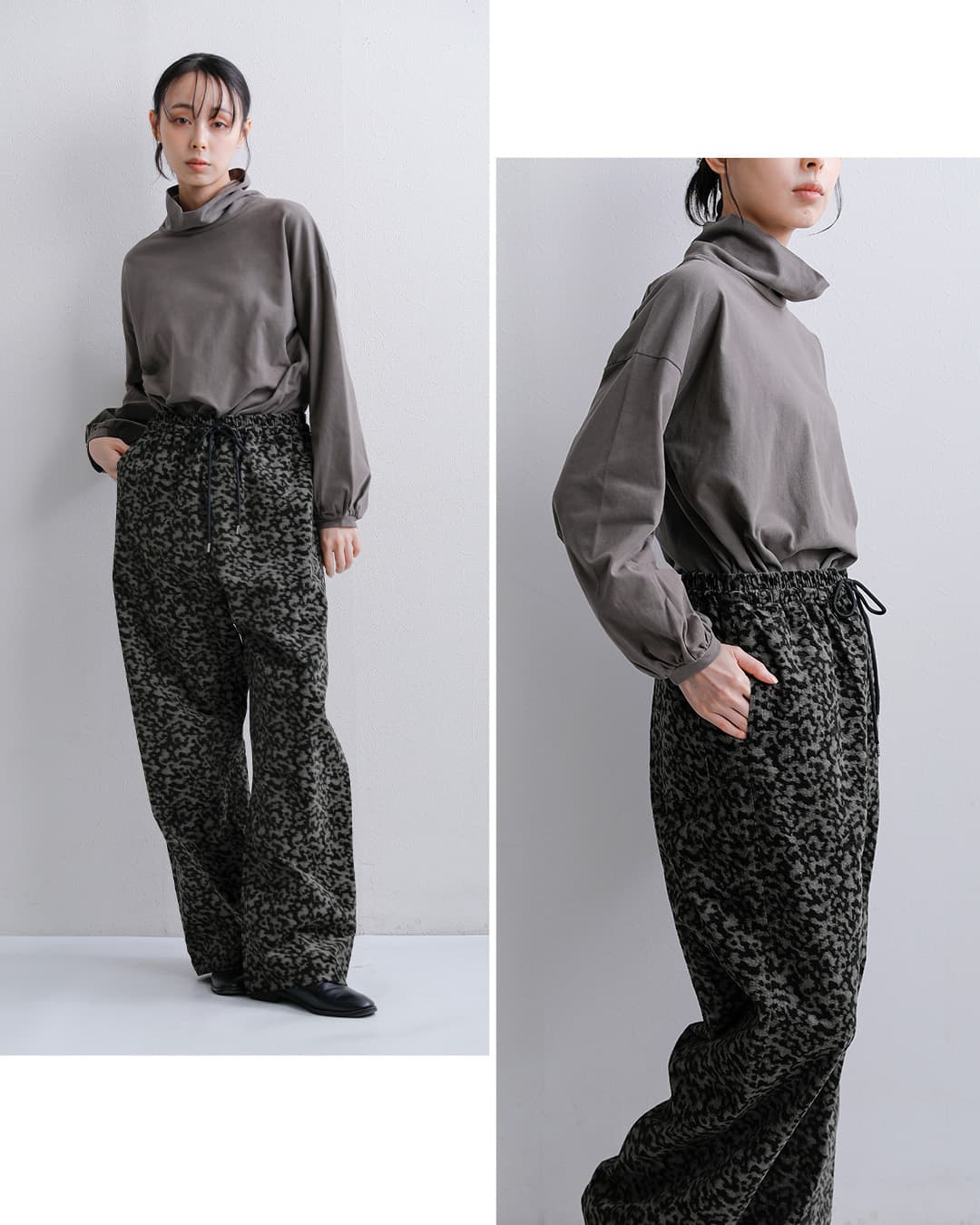 chimala�R�[�f�����C ���I�p�[�h�J���v�����g �h���[�X�g�����O�p���c cs42-wp14b
