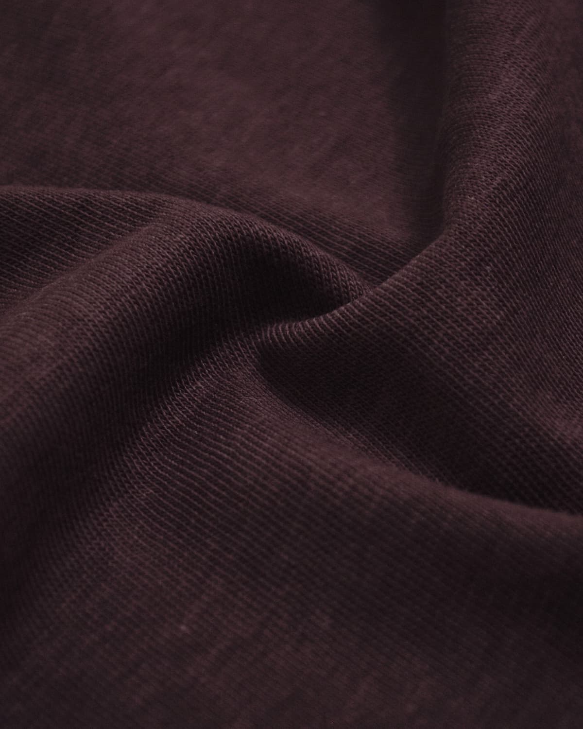 Studio Doe(スタジオドー)アシンメトリカル テクスチャード プルオーバー Asymmetrical Textured Pullover dn-261olt03