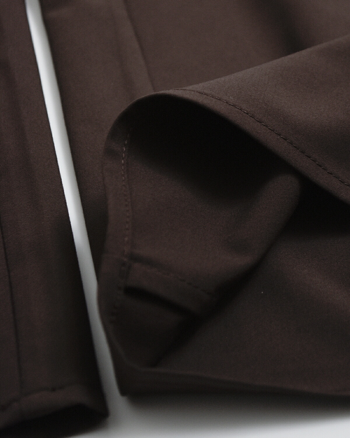 Studio Doe(スタジオドー)バンブーファイバー マット イージーパンツ LazyChic Matte Easy Pants dn-265bcp05