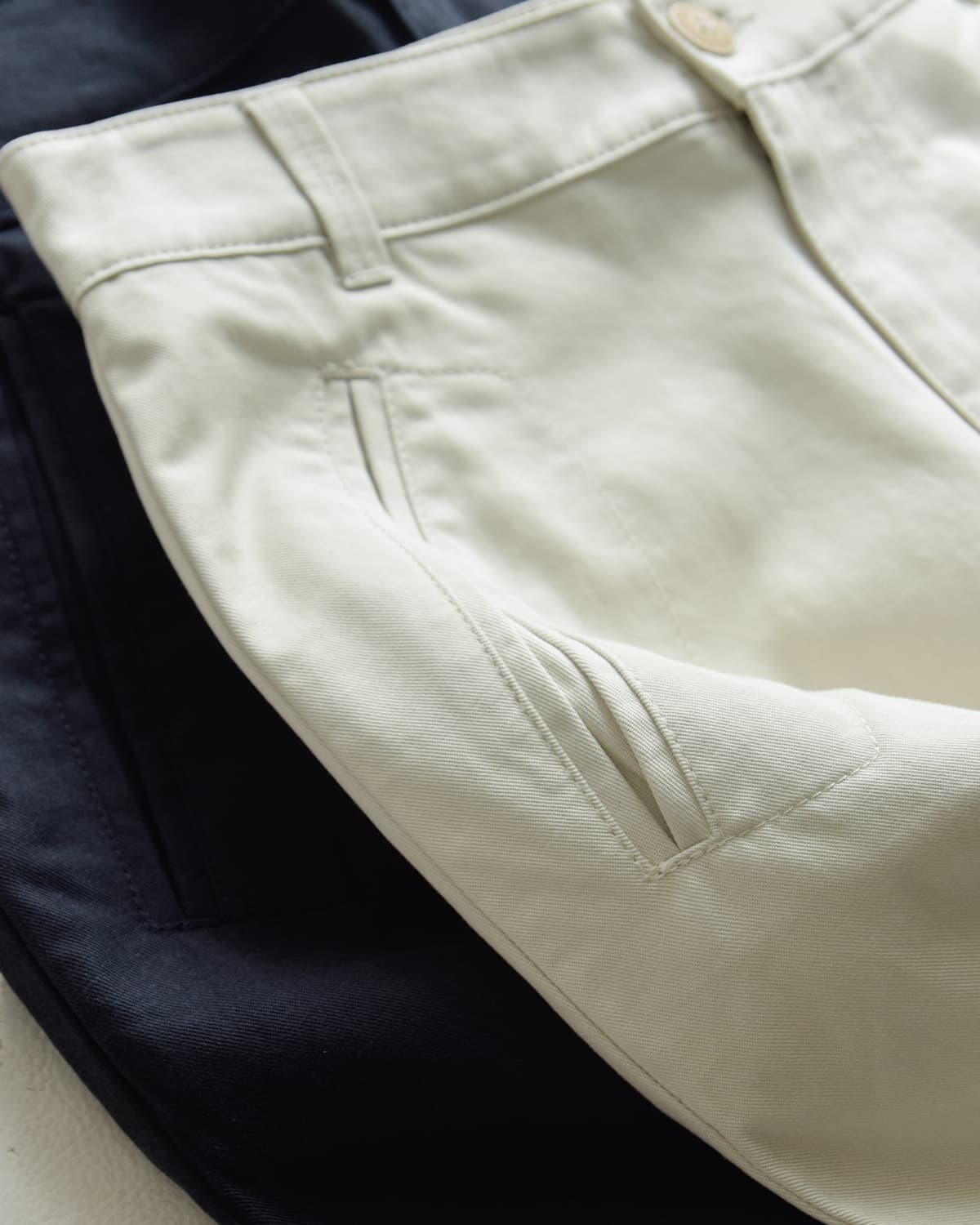 Studio Doe(スタジオドー)ソフトハビットカーブドワークパンツ Soft Habit Curved Work Pants dn-265bcp46