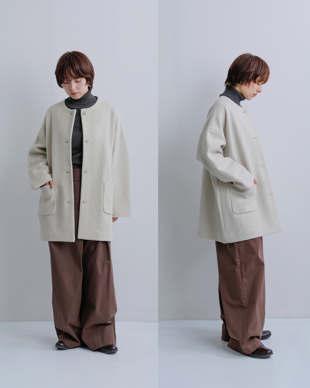 evam eva(�G���@���G���@)�v���X �E�[�� �~�h�� �R�[�g e263k092
