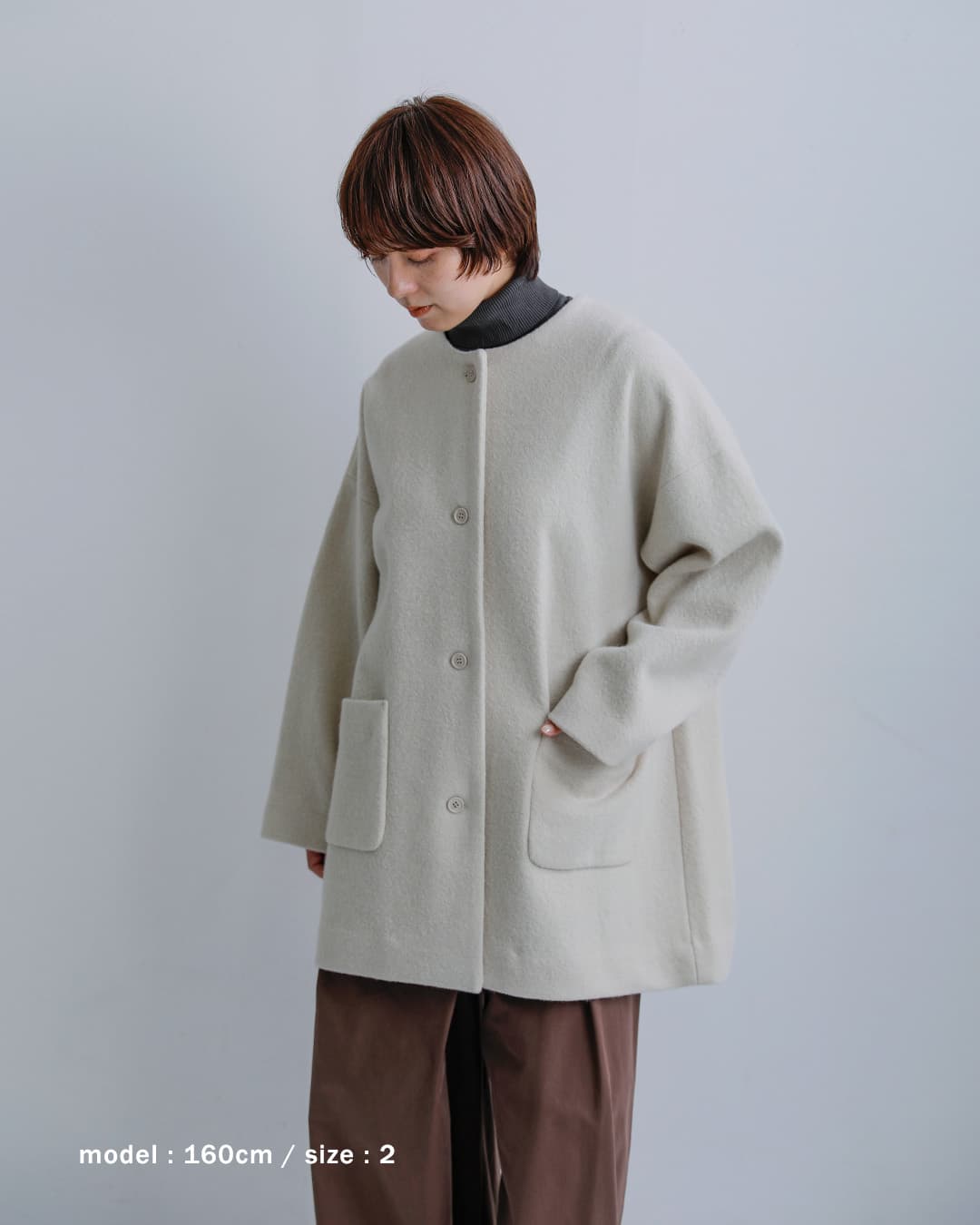 evam eva(�G���@���G���@)�v���X �E�[�� �~�h�� �R�[�g e263k092