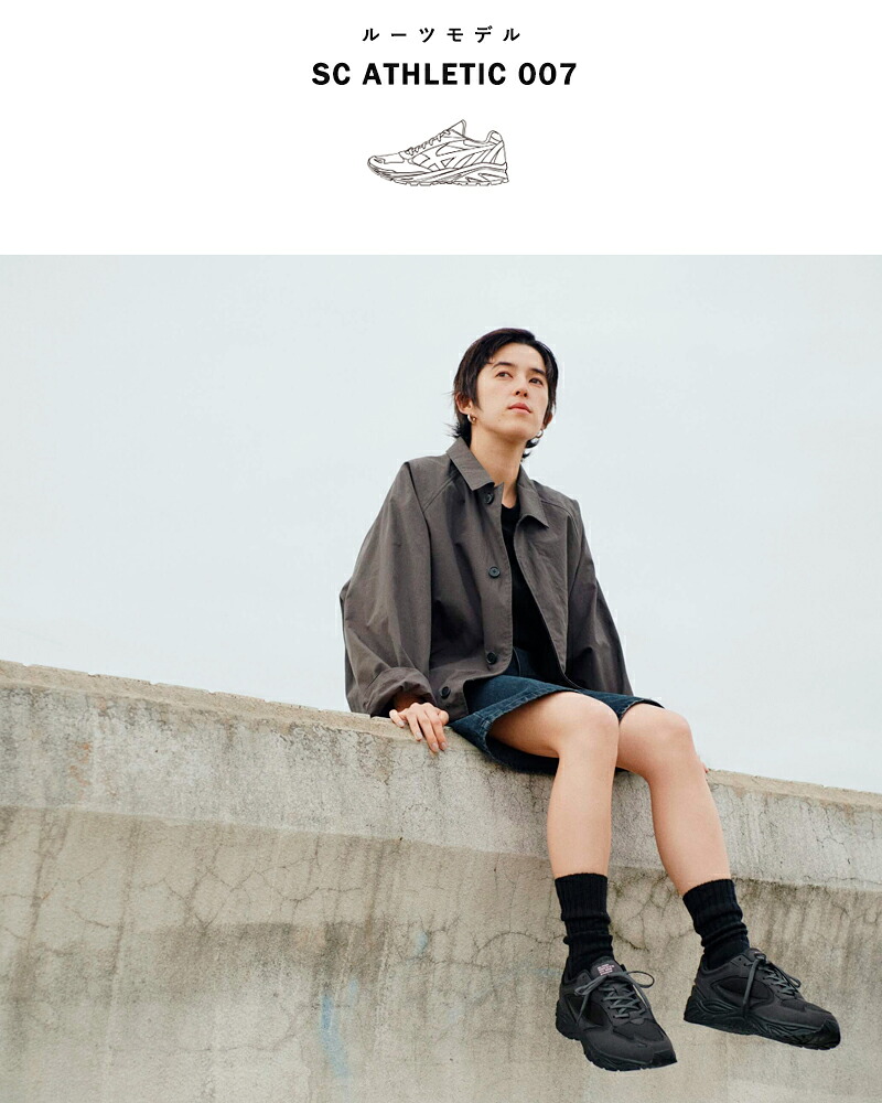 moonstarシンセティックレザーEVAラバーソールグランドシューズ“STUDEN”et002-810s