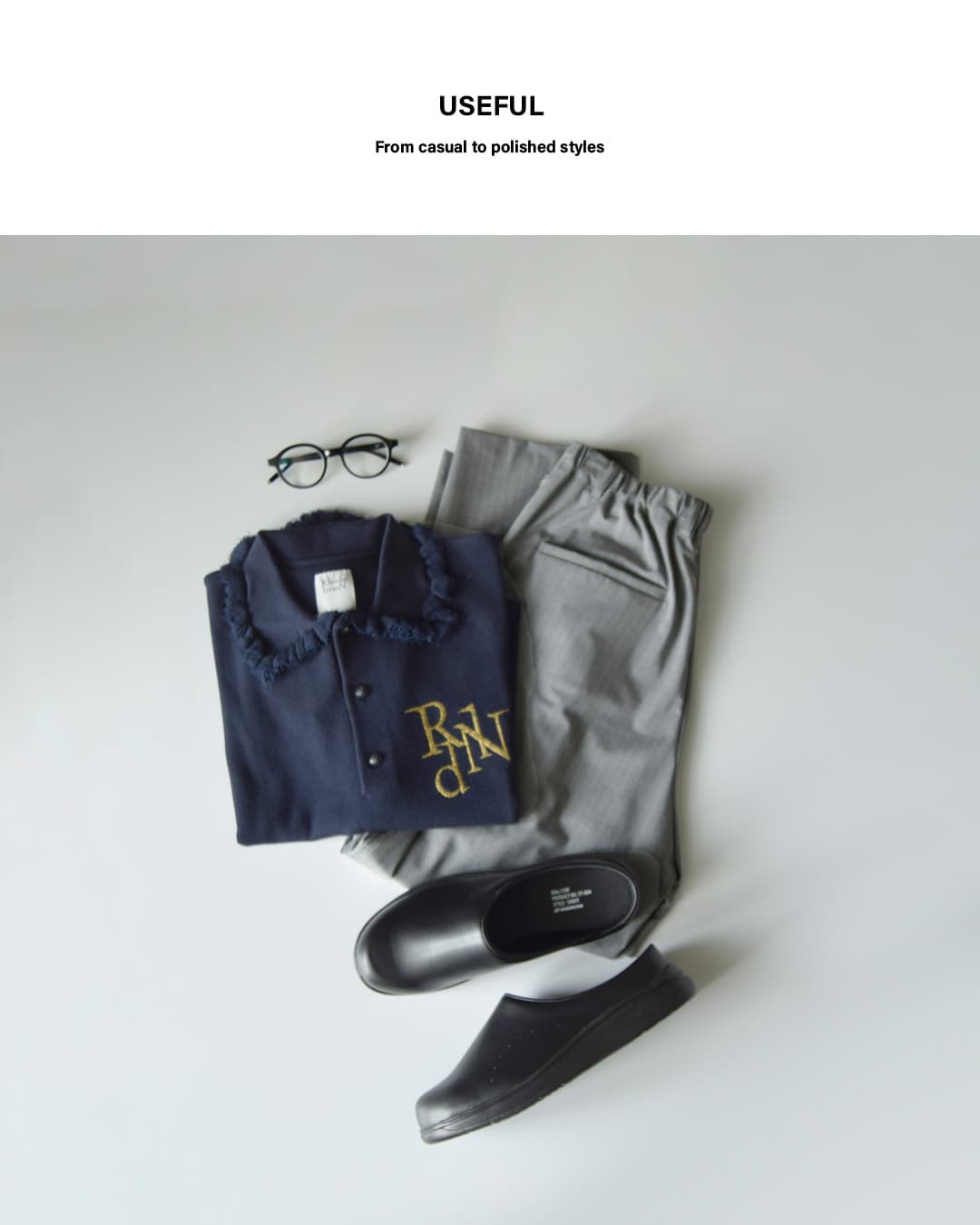 moonstar(ムーンスター)シンセティックレザー サボ サンダル CAF et004