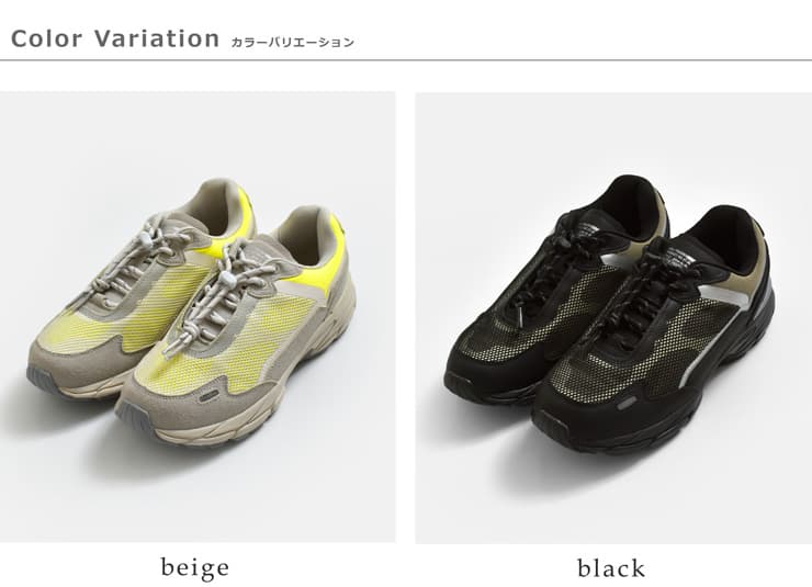 moonstar 810s透湿防水 スポーツスニーカー TRASDEN GLOW et055