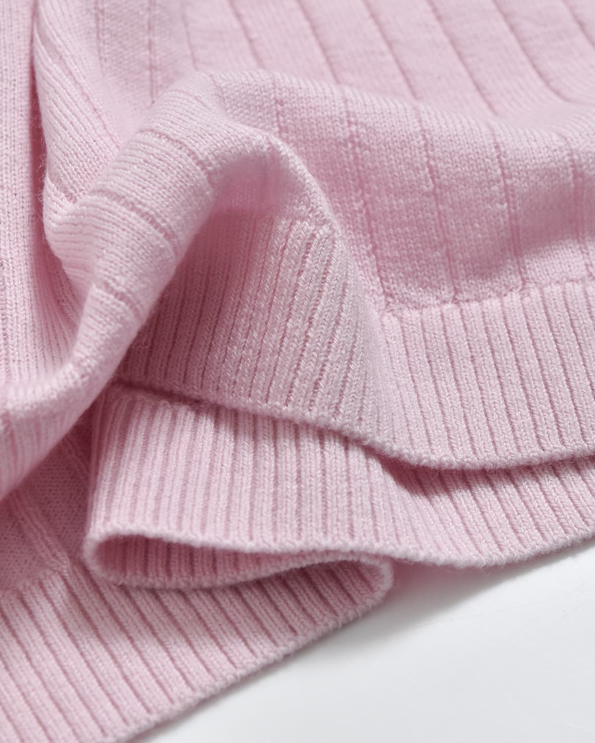 CINOH(チノ)ウール 配色袖 タートルネックニット 155 MICRON WOOL TURTLENECK KNIT f-50-036