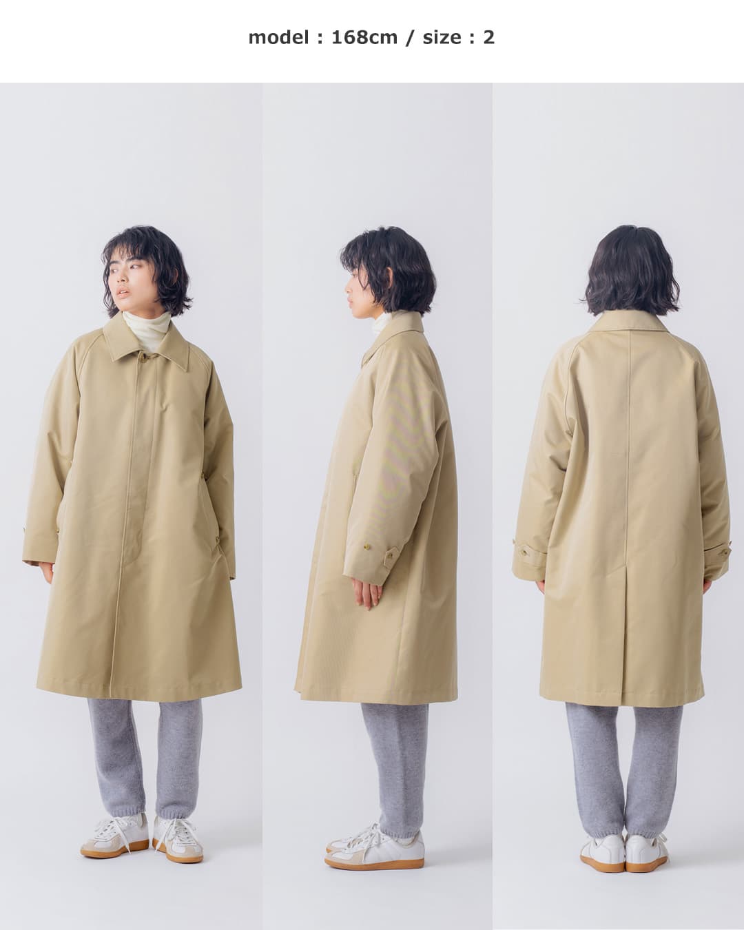 miffew(�~�t���[)�V���O���X���[�u �_�E�� �R�[�g SINGLE SLEEVE DOWN COAT few26wjk5401