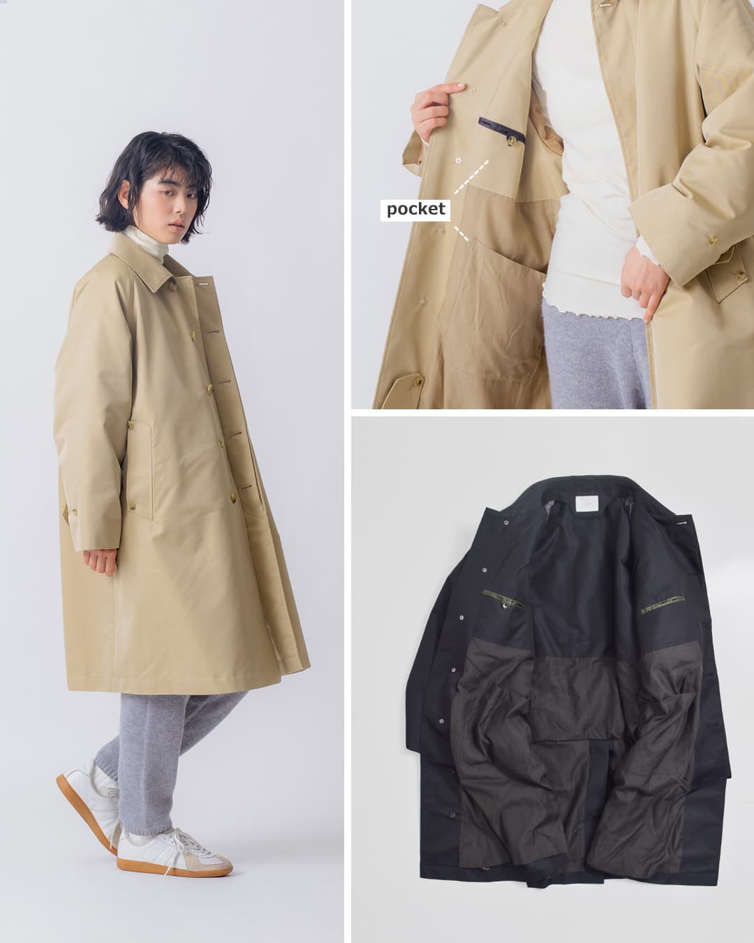 miffew(�~�t���[)�V���O���X���[�u �_�E�� �R�[�g SINGLE SLEEVE DOWN COAT few26wjk5401