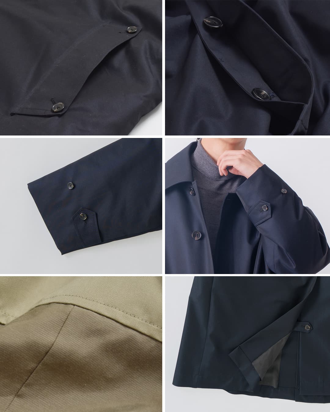 miffew(�~�t���[)�V���O���X���[�u �_�E�� �R�[�g SINGLE SLEEVE DOWN COAT few26wjk5401