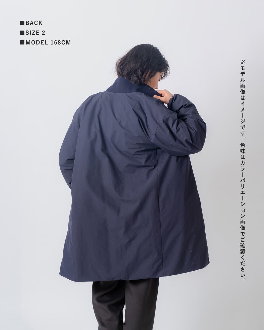 miffew�l�b�N���u �W�b�v�A�b�v �_�E���R�[�g VARSITY DOWN COAT few26wjk5464