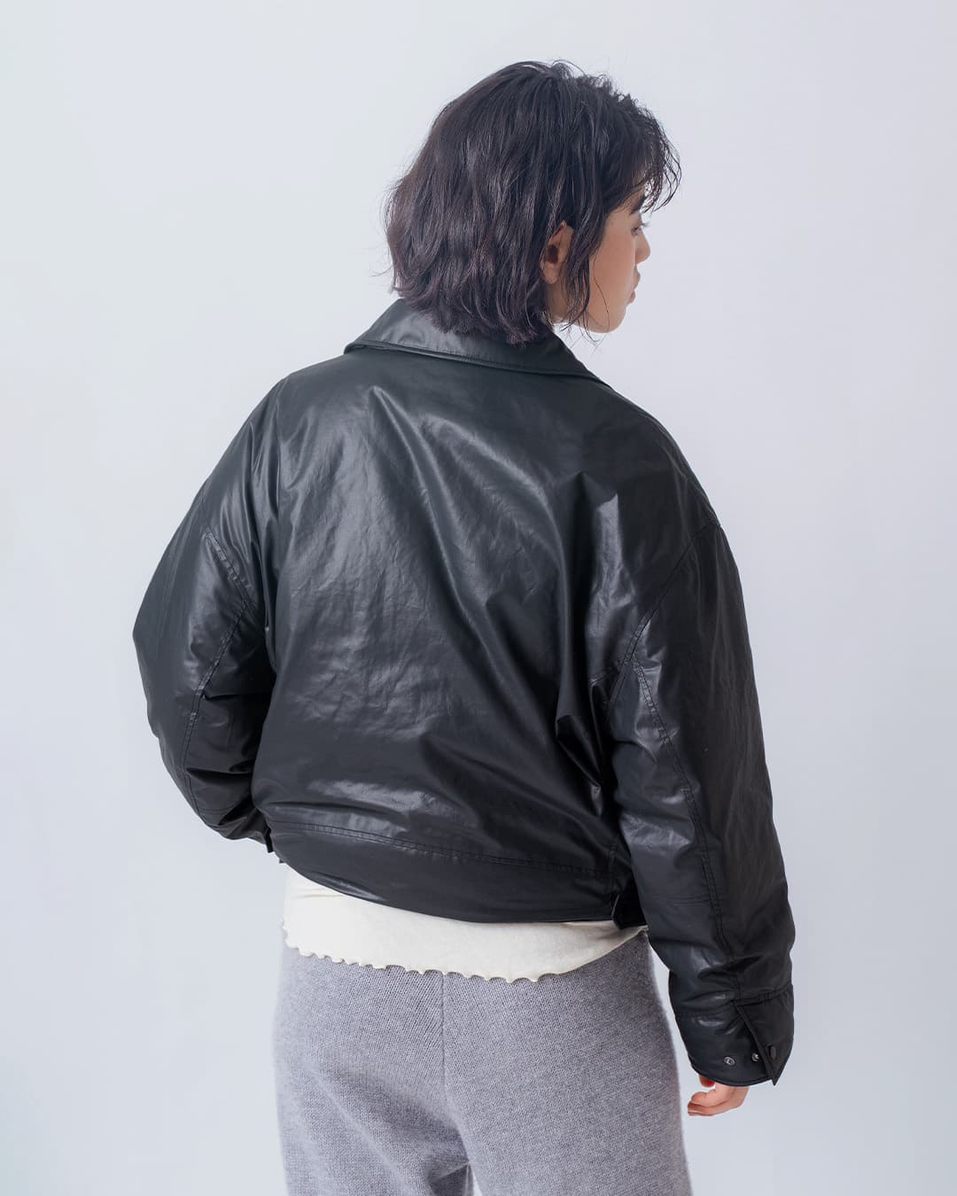 miffew���C�_�[�X �_�E�� �W���P�b�g RIDERS DOWN JACKET few26wjk5468
