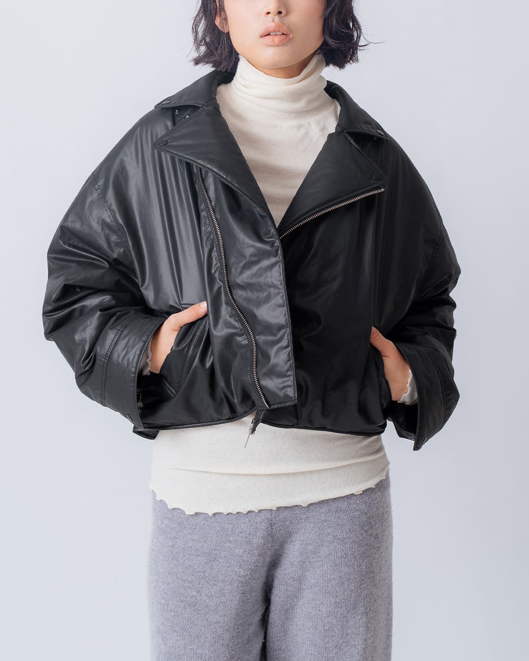miffew���C�_�[�X �_�E�� �W���P�b�g RIDERS DOWN JACKET few26wjk5468