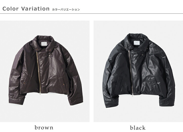 miffew���C�_�[�X �_�E�� �W���P�b�g RIDERS DOWN JACKET few26wjk5468