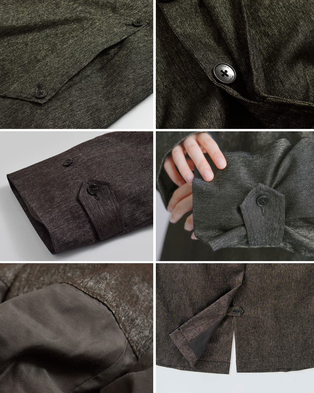 miffew(�~�t���[)�c�C�[�h �V���O���X���[�u �_�E���R�[�g TWEED SINGLE SLEEVE DOWN COAT few26wjk5475