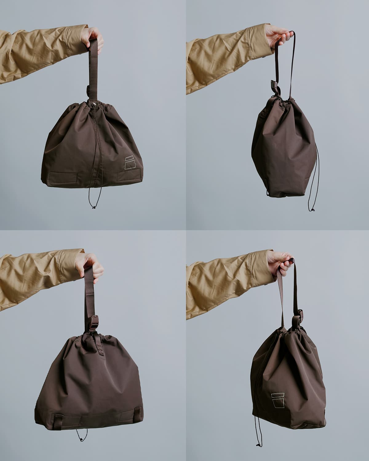 BLANKOF�ϐ��i�C�����o�b�O Fisherman Bag 3 fishermanbag3