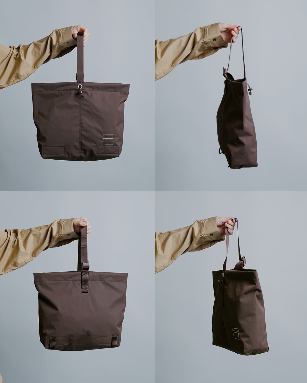 BLANKOF�ϐ��i�C�����o�b�O Fisherman Bag 3 fishermanbag3
