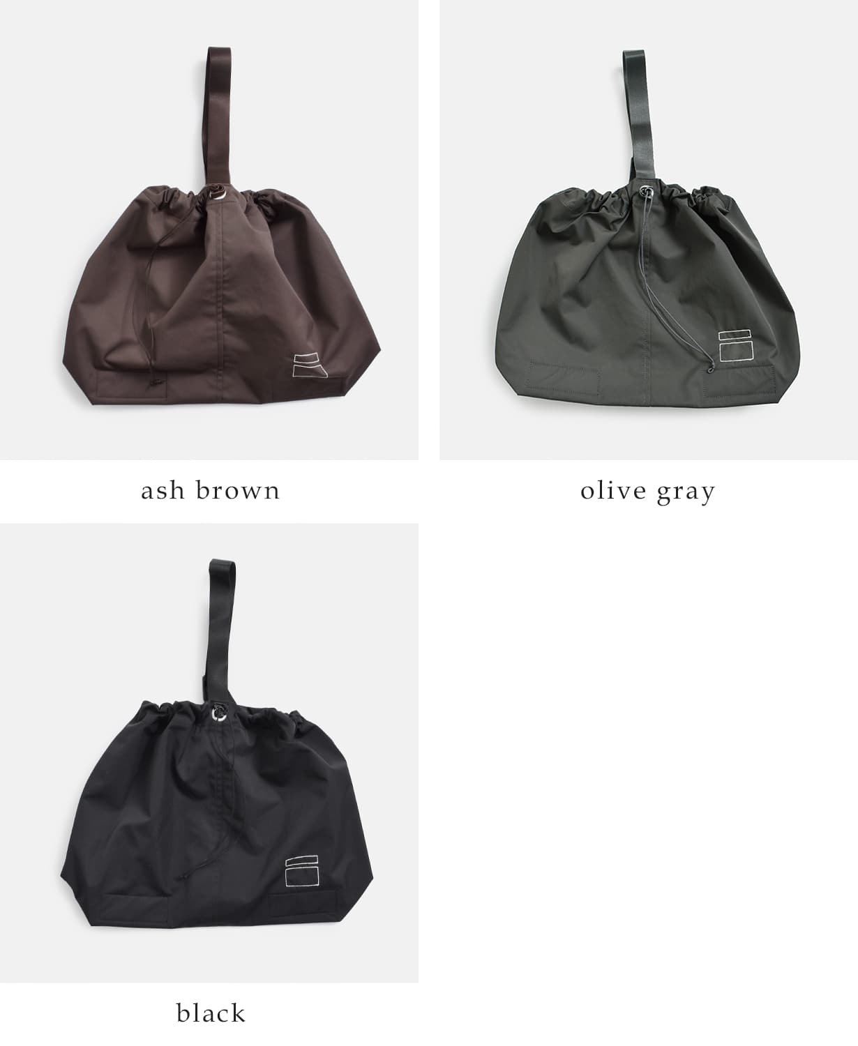 BLANKOF�ϐ��i�C�����o�b�O Fisherman Bag 3 fishermanbag3