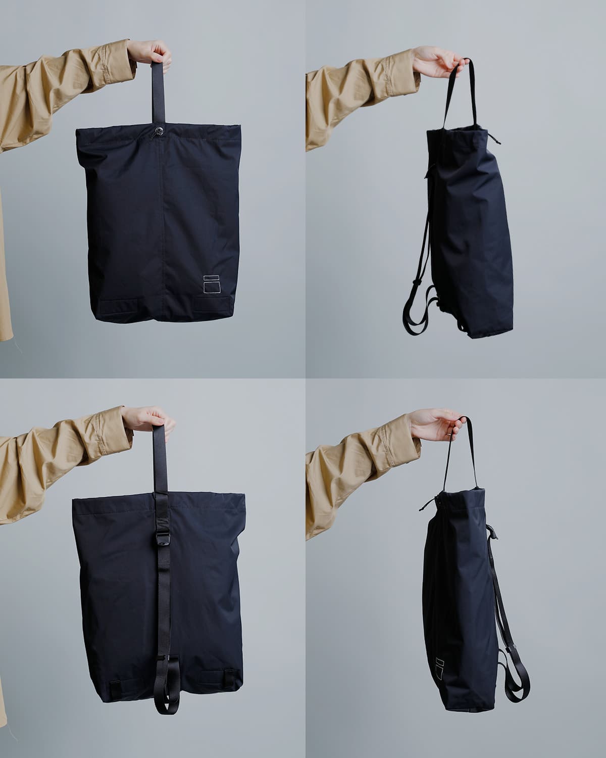 BLANKOF�ϐ��i�C�����o�b�O Fisherman Bag 6 fishermanbag6