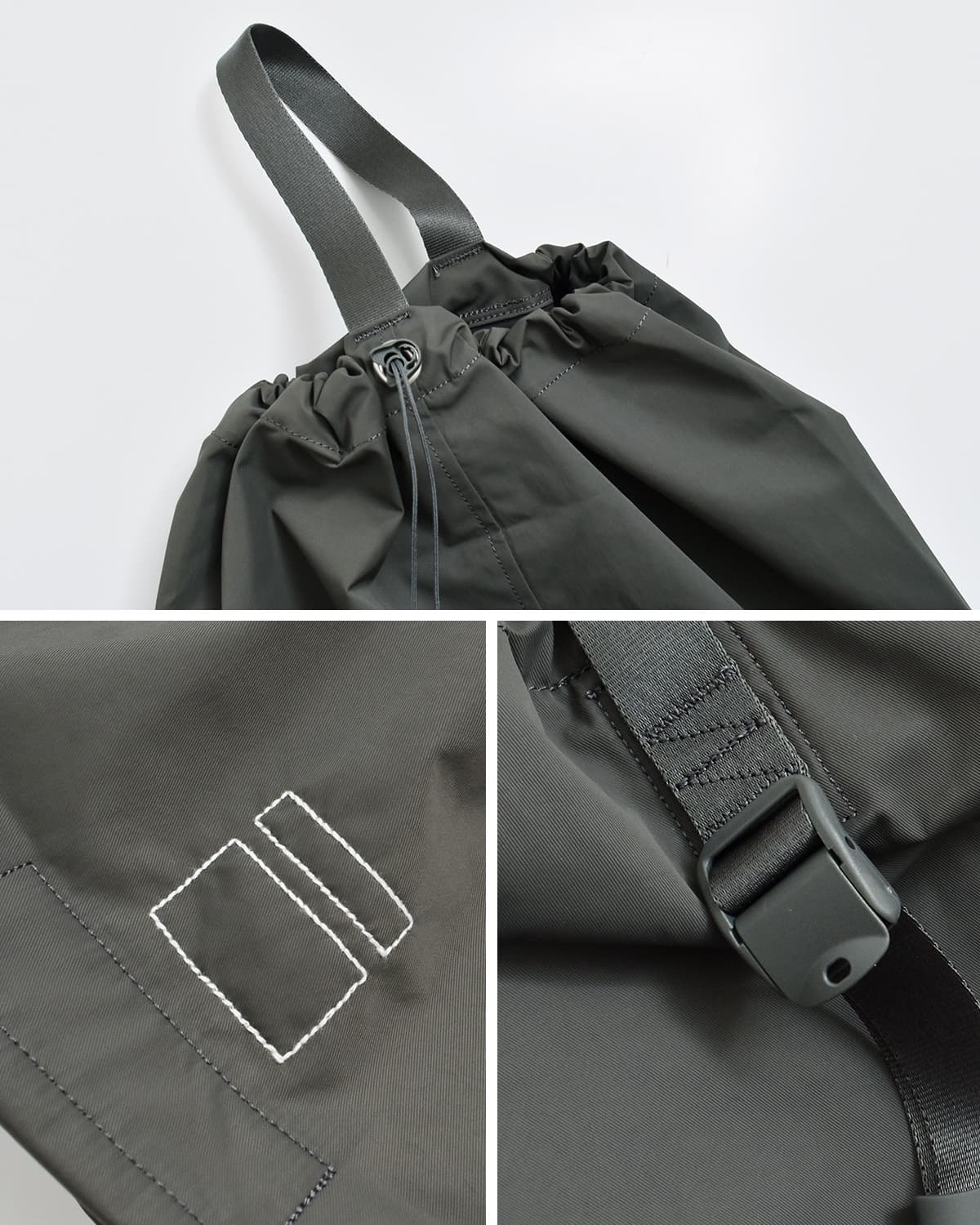 BLANKOF�ϐ��i�C�����o�b�O Fisherman Bag 6 fishermanbag6