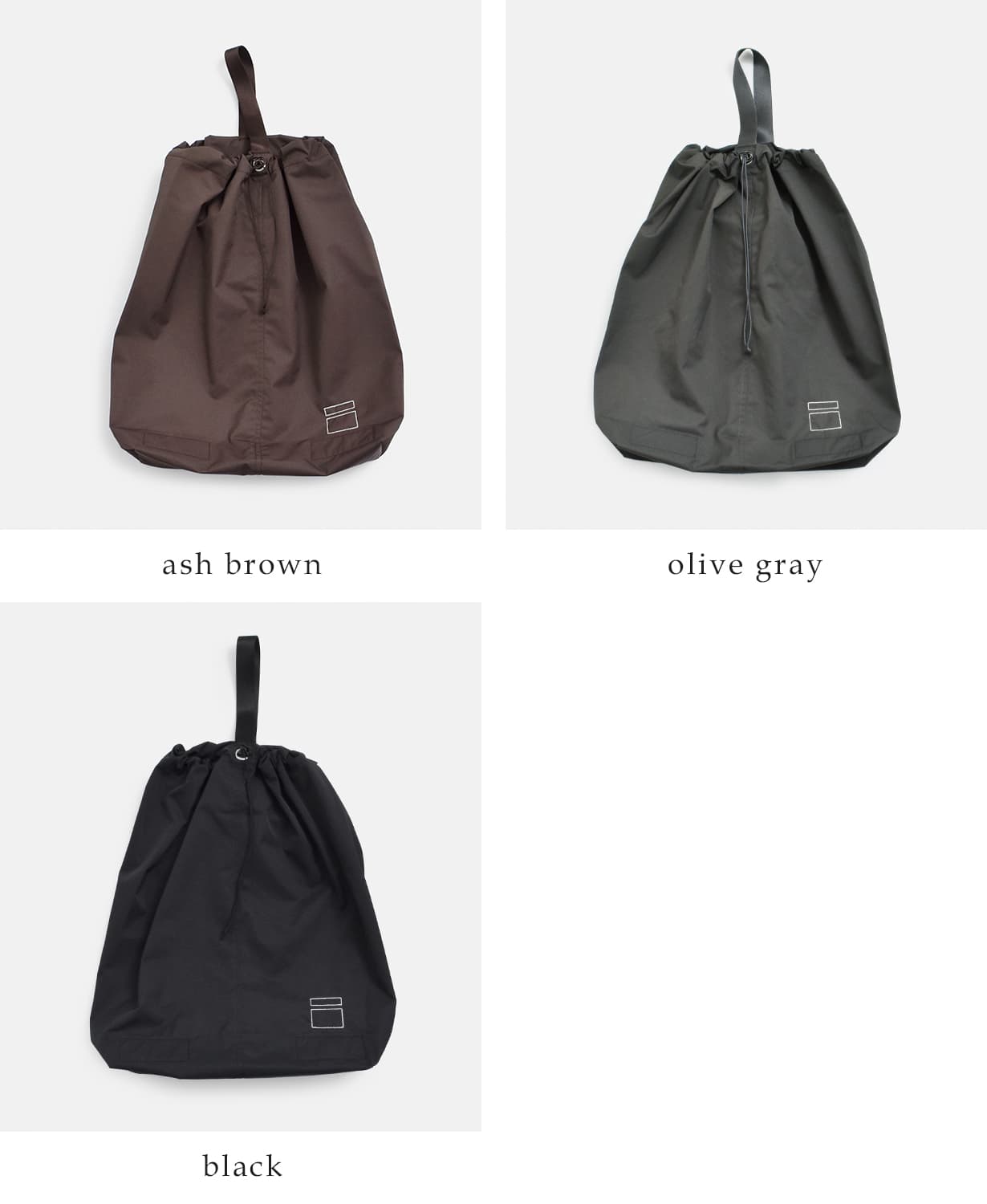 BLANKOF�ϐ��i�C�����o�b�O Fisherman Bag 6 fishermanbag6