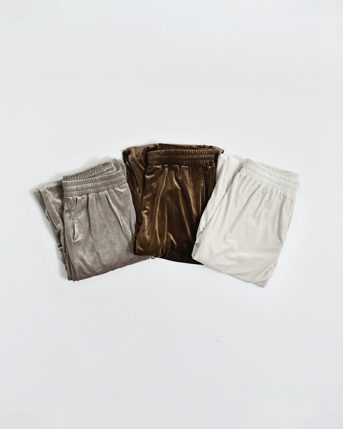 GREYCHORD(グレーコード)ストレッチ イージーパンツ LAYLA flgc02406  秋冬