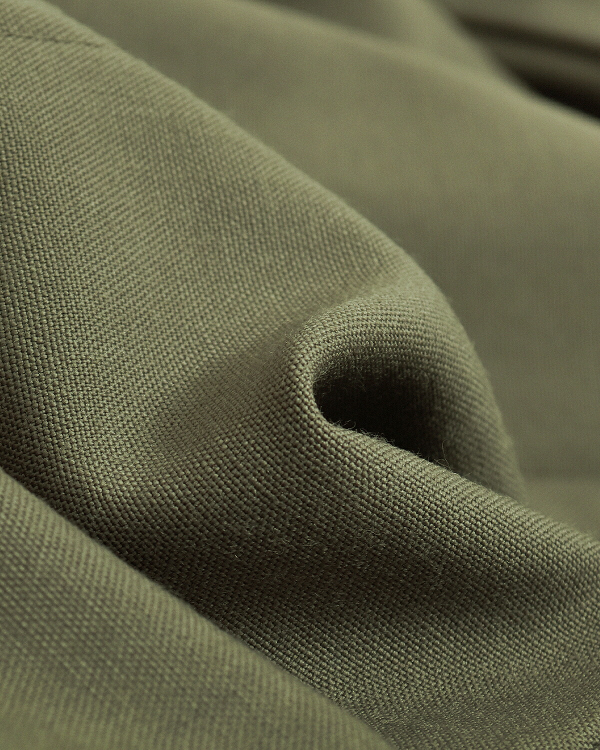 support surface(サポートサーフェス)ウール レイヤード スリット パンツ fpd27a142-tko0236 秋冬