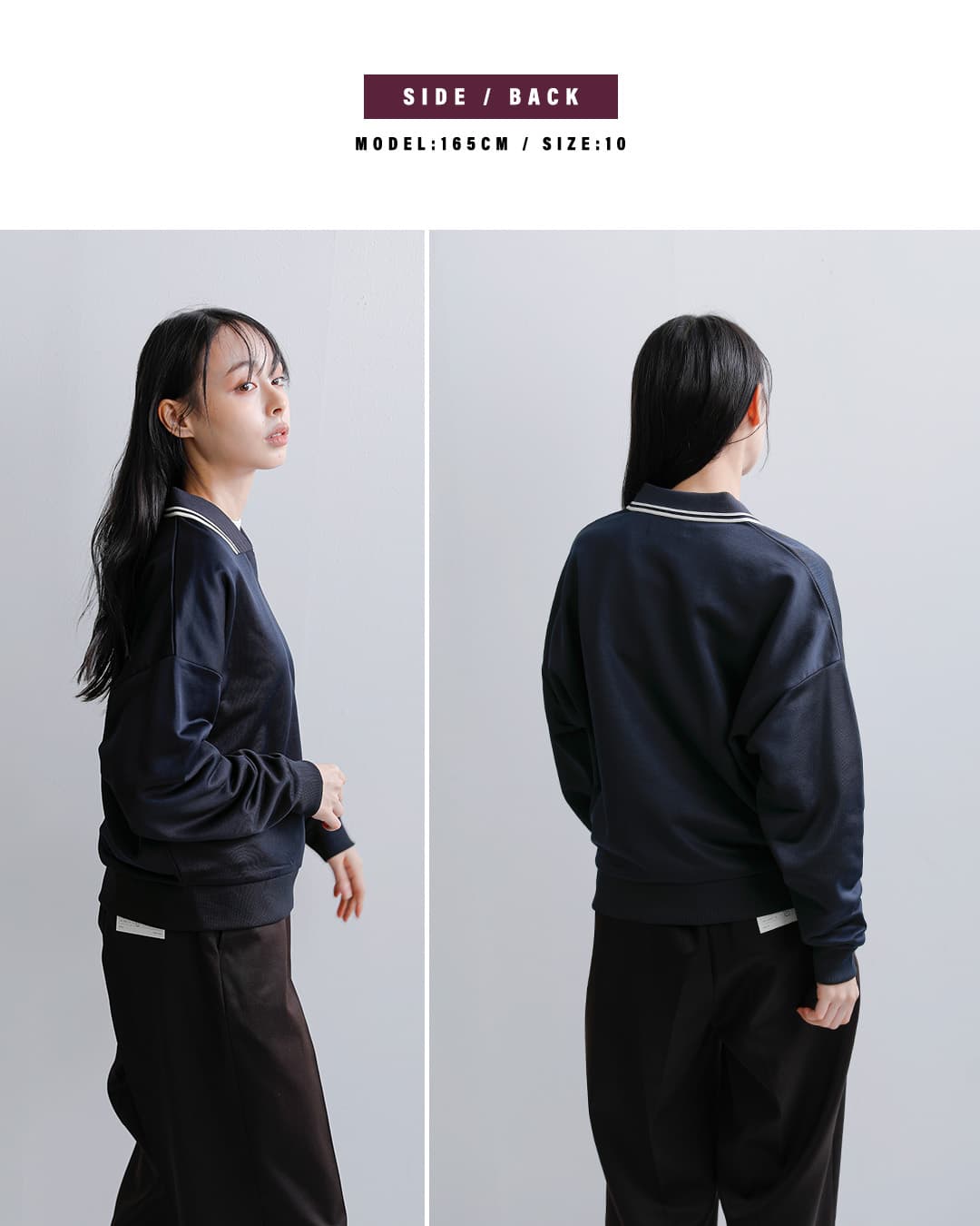 クーポン対象】FRED PERRY フレッド ペリー ティップライン オープン