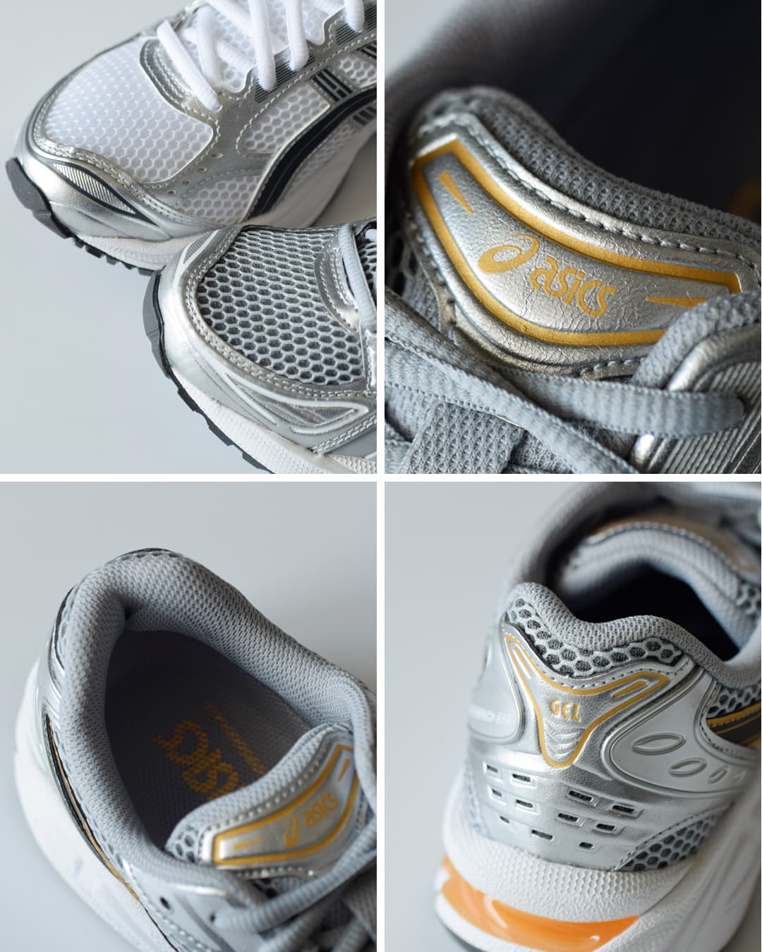 ASICS(アシックス)ゲルカヤノ スポーツスタイル スニーカー GEL-KAYANO 14 gel-kayano14