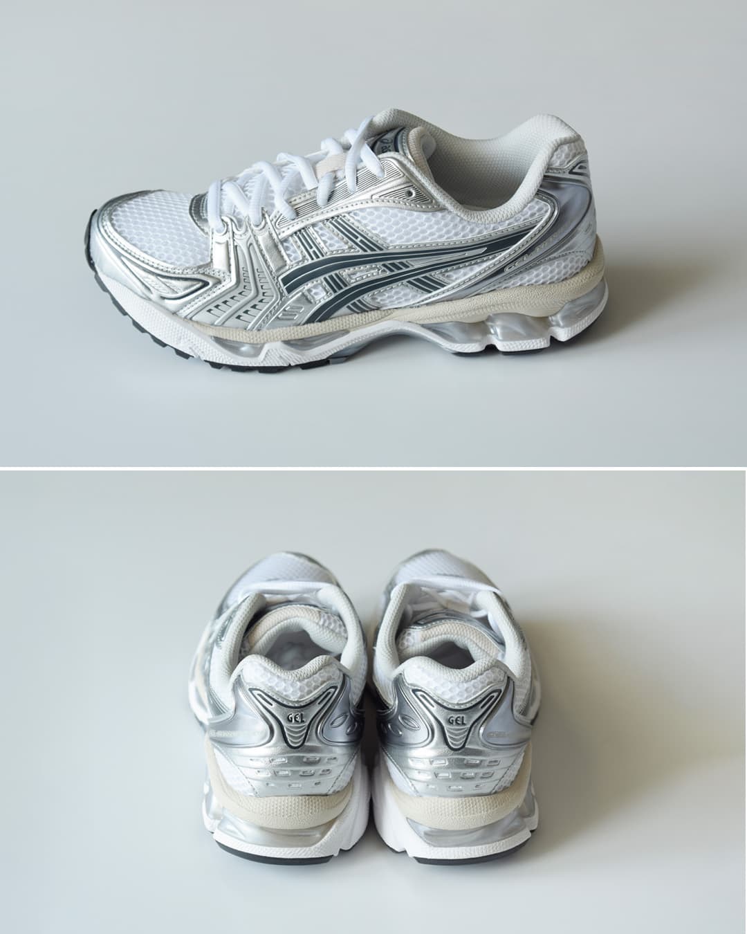 ASICS(アシックス)ゲルカヤノ スポーツスタイル スニーカー GEL-KAYANO 14 gel-kayano14