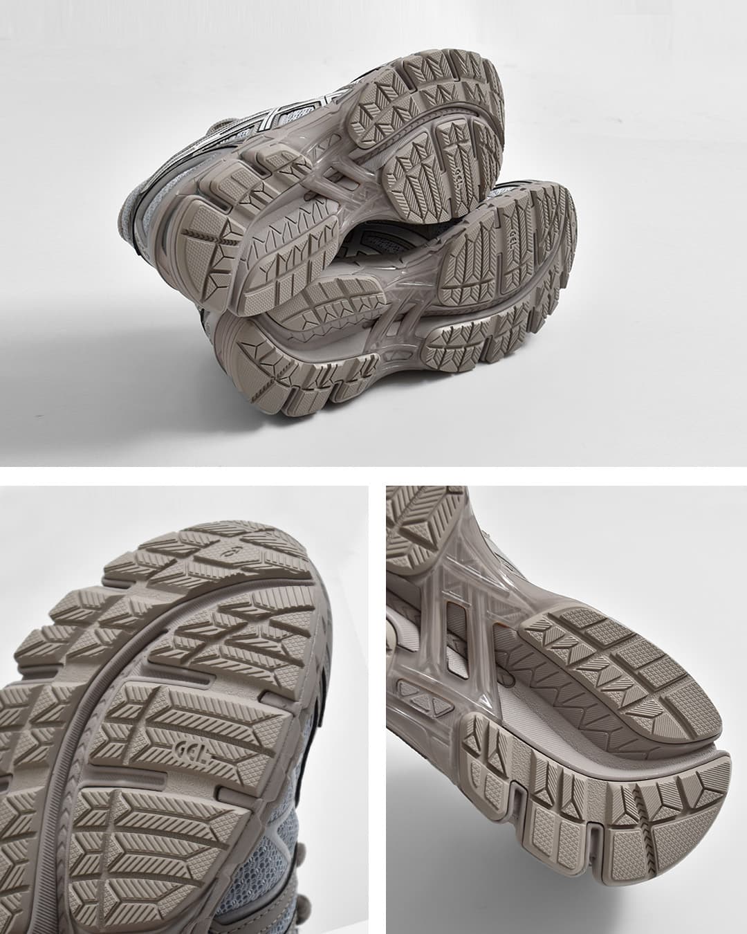 ASICSゲルカヤノ スポーツスタイル スニーカー  gel-kayano20-same2